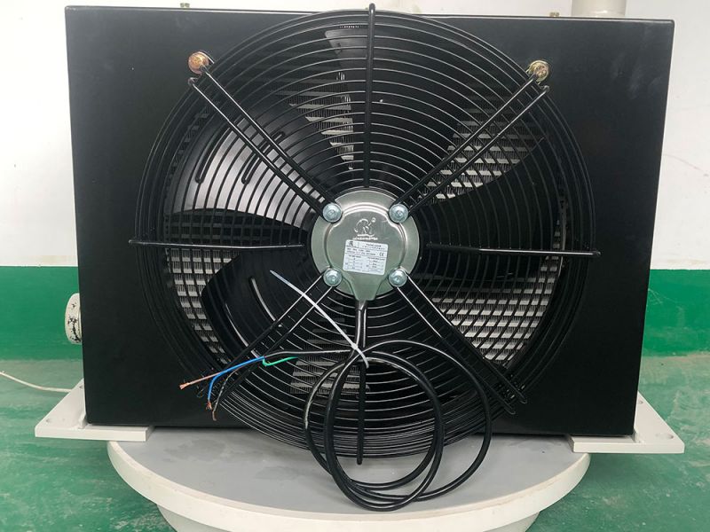 你知道空氣冷卻器有什么好處嗎？